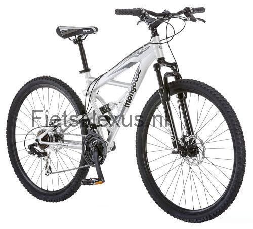Mongoose Impasse specificaties